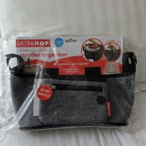 Skip Hop Stroller Organizer